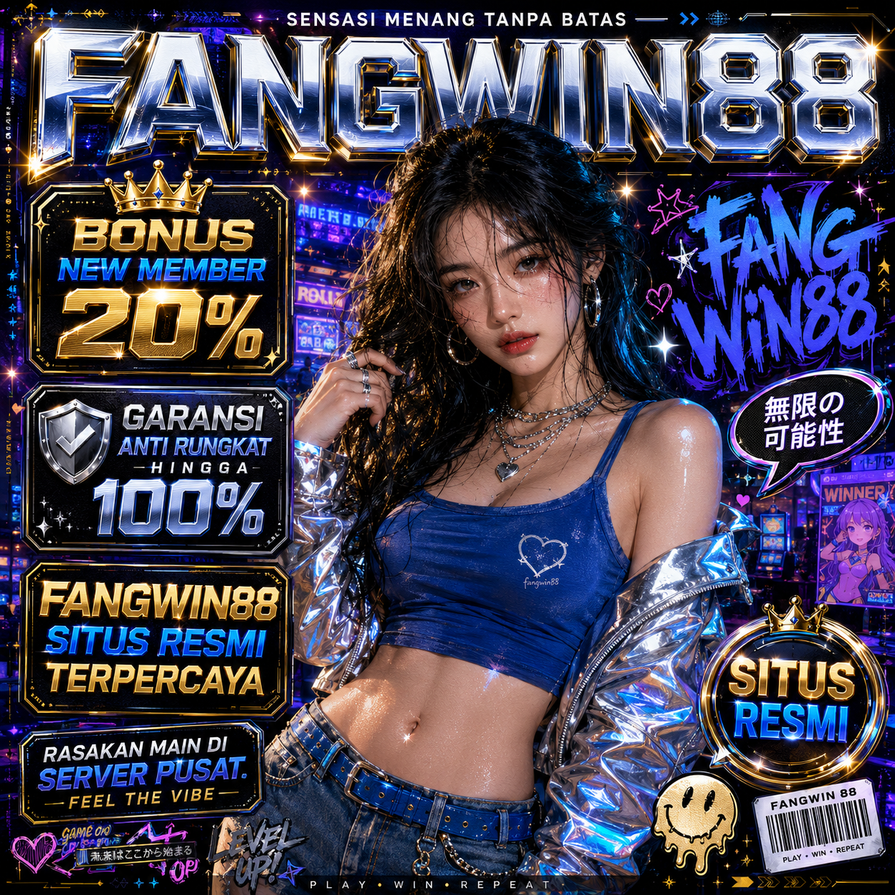 FANGWIN88